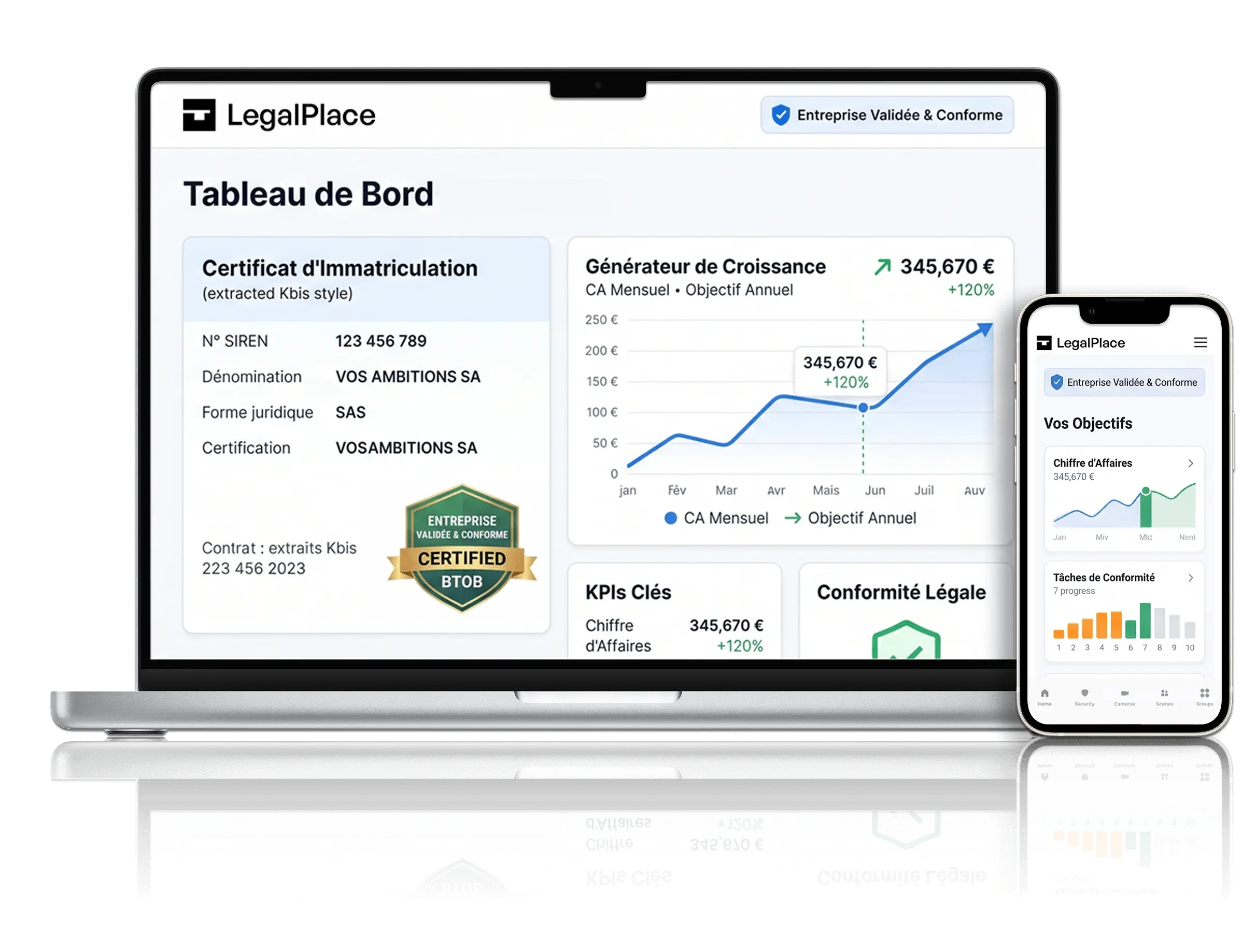 Platform preview